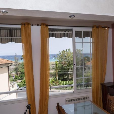 Апартаменты Casa Ambra Mare Бордигера Экстерьер фото