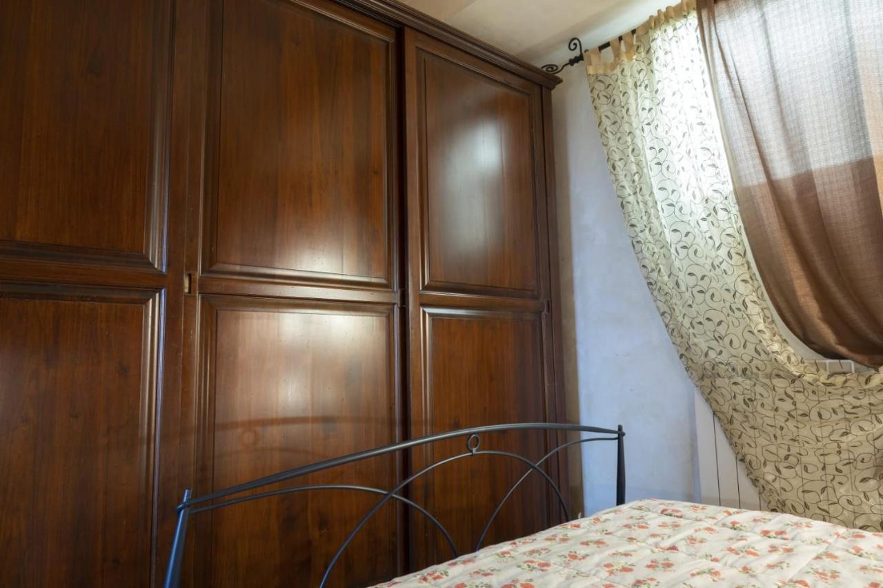Апартаменты Casa Ambra Mare Бордигера Экстерьер фото